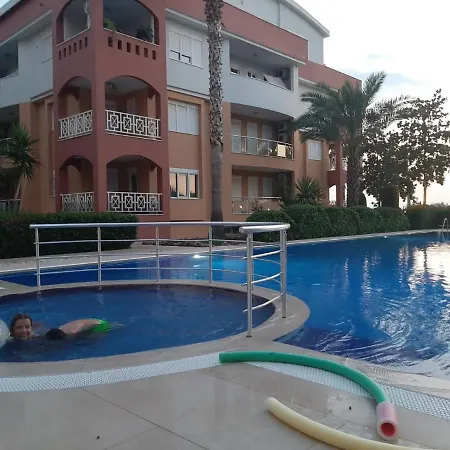 Duplex In 206 Sq Meters Aptm Of 3 Bdr 2 Bathroom Jakuzzi Terrace Big Pool アパート *
