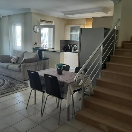 アパート Duplex In 206 Sq Meters Aptm Of 3 Bdr 2 Bathroom Jakuzzi Terrace Big Pool *