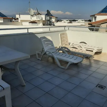 Duplex In 206 Sq Meters Aptm Of 3 Bdr 2 Bathroom Jakuzzi Terrace Big Pool アパート *