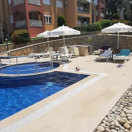 アパート Duplex In 206 Sq Meters Aptm Of 3 Bdr 2 Bathroom Jakuzzi Terrace Big Pool