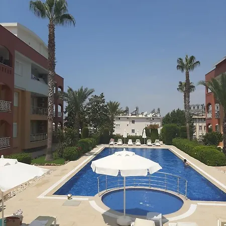 アパート Duplex In 206 Sq Meters Aptm Of 3 Bdr 2 Bathroom Jakuzzi Terrace Big Pool シダ