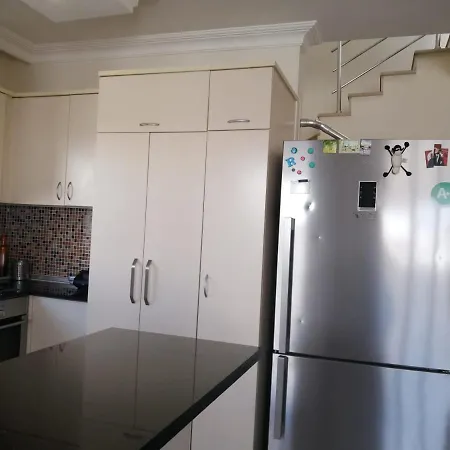 Duplex In 206 Sq Meters Aptm Of 3 Bdr 2 Bathroom Jakuzzi Terrace Big Pool Apartment *