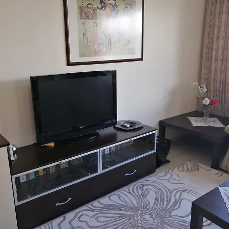 Apartment Duplex In 206 Sq Meters Aptm Of 3 Bdr 2 Bathroom Jakuzzi Terrace Big Pool