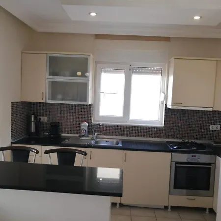 Apartment Duplex In 206 Sq Meters Aptm Of 3 Bdr 2 Bathroom Jakuzzi Terrace Big Pool Side