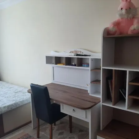 Apartment Duplex In 206 Sq Meters Aptm Of 3 Bdr 2 Bathroom Jakuzzi Terrace Big Pool *