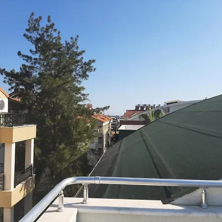 Apartment Duplex In 206 Sq Meters Aptm Of 3 Bdr 2 Bathroom Jakuzzi Terrace Big Pool