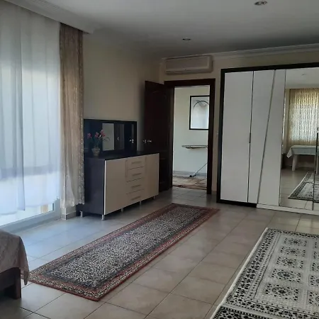 Duplex In 206 Sq Meters Aptm Of 3 Bdr 2 Bathroom Jakuzzi Terrace Big Pool Apartment Side