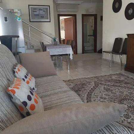 Apartment Duplex In 206 Sq Meters Aptm Of 3 Bdr 2 Bathroom Jakuzzi Terrace Big Pool Side