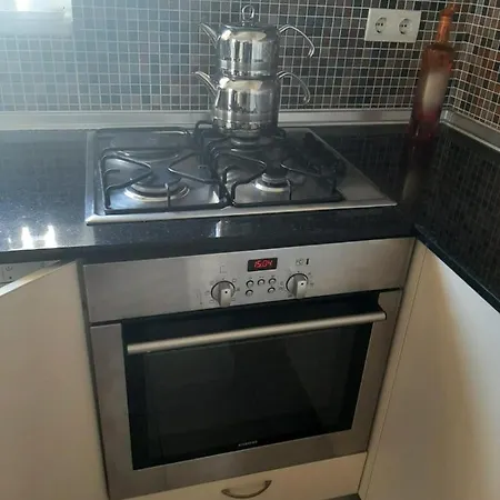 Apartment Duplex In 206 Sq Meters Aptm Of 3 Bdr 2 Bathroom Jakuzzi Terrace Big Pool Side