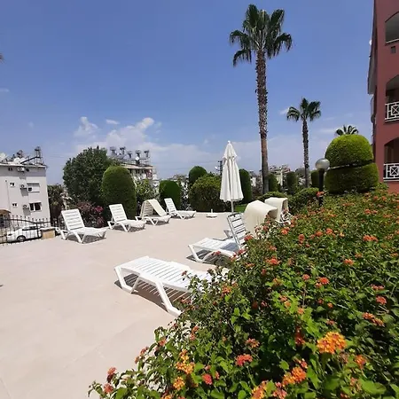 Duplex In 206 Sq Meters Aptm Of 3 Bdr 2 Bathroom Jakuzzi Terrace Big Pool Side