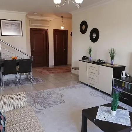 Duplex In 206 Sq Meters Aptm Of 3 Bdr 2 Bathroom Jakuzzi Terrace Big Pool 아파트 *