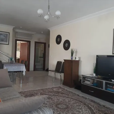 Duplex In 206 Sq Meters Aptm Of 3 Bdr 2 Bathroom Jakuzzi Terrace Big Pool 아파트