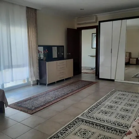 아파트 Duplex In 206 Sq Meters Aptm Of 3 Bdr 2 Bathroom Jakuzzi Terrace Big Pool