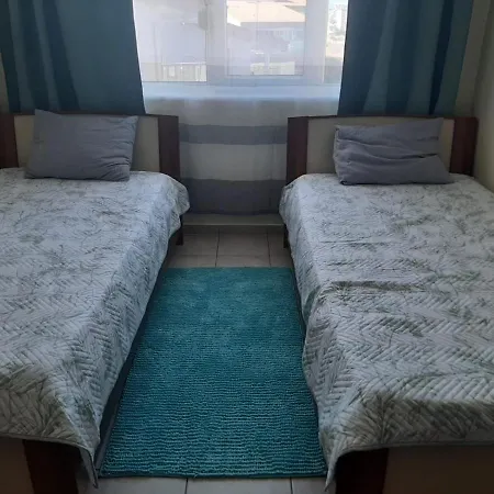 Duplex In 206 Sq Meters Aptm Of 3 Bdr 2 Bathroom Jakuzzi Terrace Big Pool * 시데