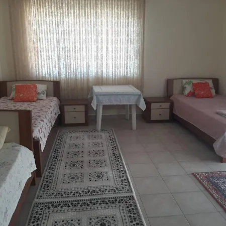 아파트 Duplex In 206 Sq Meters Aptm Of 3 Bdr 2 Bathroom Jakuzzi Terrace Big Pool 시데