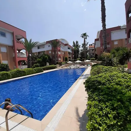 Duplex In 206 Sq Meters Aptm Of 3 Bdr 2 Bathroom Jakuzzi Terrace Big Pool